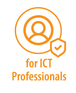 for ICT Professional