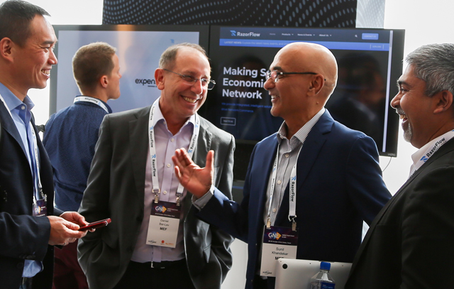 What Can I Achieve with MEF Membership?